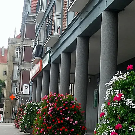 Podwale Apartmán