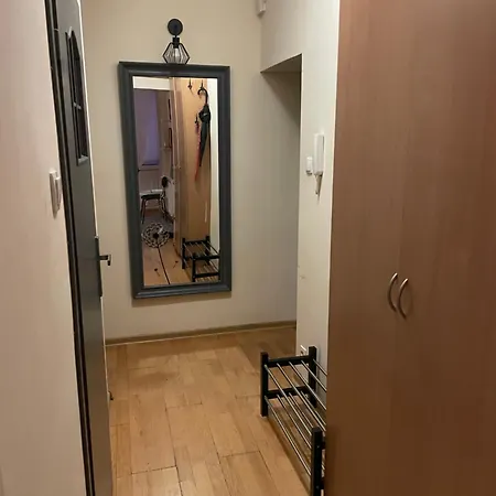 Lejlighed Podwale *