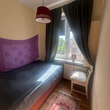 Lejlighed Podwale Gdańsk