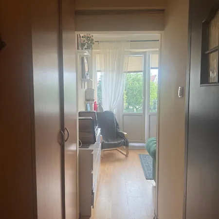 Podwale Gdańsk